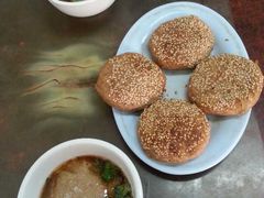 -爆肚冯(廊房二条店)