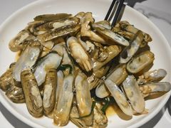 -又见炊烟私房菜(敬亭路店)