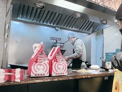 -小杨生煎(黄河路店)
