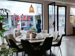 -何适山庄·团餐住宿(水长城P2停车场店)