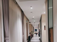 -绿杨春·淮扬宴(庐山路店)
