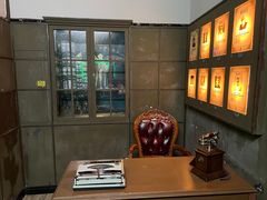 -逃脱反斗城沉浸剧情密室(北京路店)