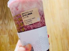 -奈雪的茶(湖滨银泰in77C区PRO店)