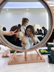 -MOVAN  HAIR莫凡匠人发型屋