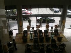 20110908104-上海浦东假日酒店