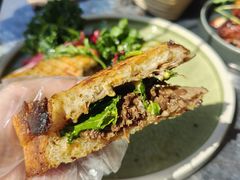-O'mills Sourdough Bakery&Bistro(永嘉路店)