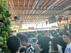 -古龙峡云天玻霸