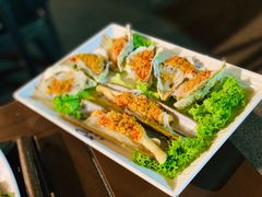 -牛车水美食街