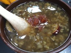 八宝粥-郑家包子牛肉拉面(尚勤路店)
