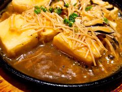 -有喜屋·深夜食堂(北京西路店)