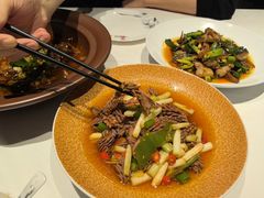 -贡宴盐帮菜自贡驻京联络处餐厅