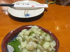 -気楽亭和食料理(气乐亭大世界本店)