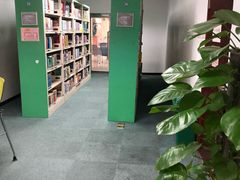 -深圳少年儿童图书馆