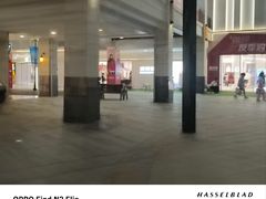 -首创奥特莱斯(昆山店)