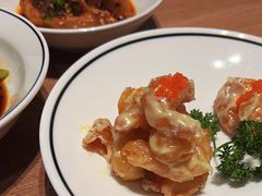 -太二酸菜鱼(长沙IFS国金中心店)