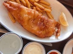-FISH&POTATO Cō(地中海美食 万象城店)