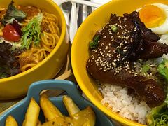 -艾薯夫妇Aysh(福田星河COCOPark店)