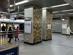 -平安里(地铁站)