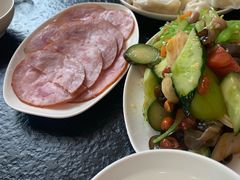 -东北农业大学饺子园