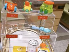 -海底捞火锅(苏宁生活广场店)