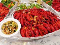 -丁山花园酒店-明园餐厅