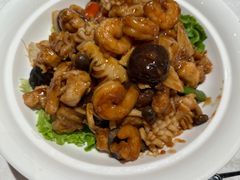-大铁勺新津菜(东丽阳光新业广场店)
