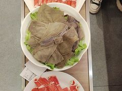 -巴蜀王婆大虾(南锣鼓巷店)