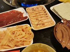 -邓莽子老火锅(鲁祖庙店)