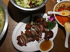 脆皮鸭-胖姥姥·川湘闽菜(汕尾蓝天广场店)