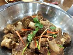 -羯羊城涮羊肉(陶然水岸店)