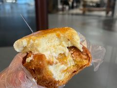 -LANLIZI BAKERY(COSMO店)