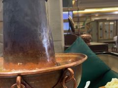 -阿斯牛牛·凉山菜(新会展店)