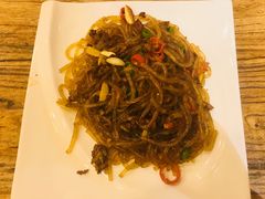 -阿凡提餐厅(簋街店)
