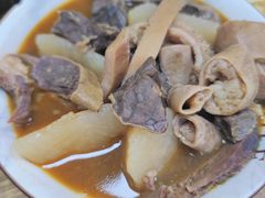 萝卜牛杂-正宗阳山牛杂(东城店)