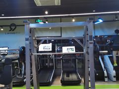 -GMJ·24H健身房(北外滩店)