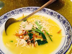 -扬州狮子楼·非遗淮扬菜(总店)