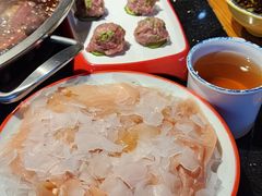 -滟设火锅料理(南滨路店)