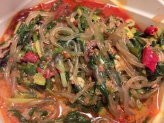 -京玉菲饭店(李村店)