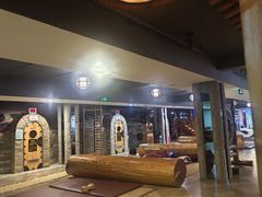 -绿岛汤泉韩式休闲会所