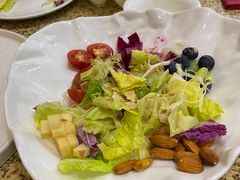 -鹊华居·地道鲁菜·海鲜·融合味(大明湖店)