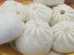 -郑家包子牛肉拉面(尚勤路店)