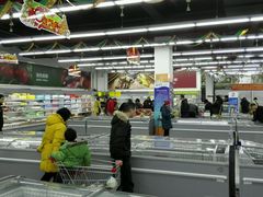 android_upload_pic-外高桥超市