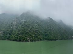 -汉中石门栈道景区