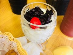 红豆双皮奶-阳光披萨(辽宁路店)