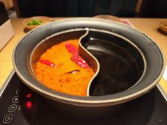 -温野菜涮涮锅(西单大悦城店)
