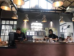 -The Workshop Coffee