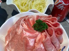 -生活如沸·顺德水牛奶火锅(人民广场店)