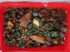 -湘阁里辣(南联锦泰城店)