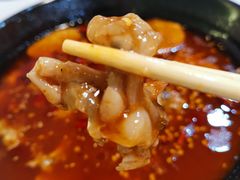 -当面说秘制小龙虾