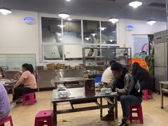 -德四家·云南傣味烧烤品牌(和谐店)